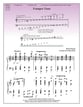 Trumpet Tune Handbell sheet music cover